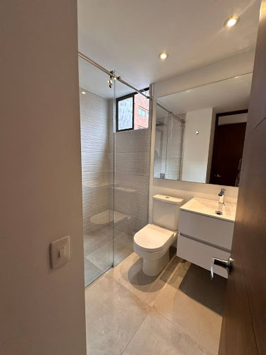 Apartamento en venta en Chicó Navarra, Bogotá · foto 9 de 24