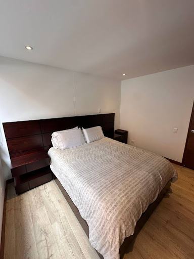 Apartamento en venta en Chicó Navarra, Bogotá · foto 10 de 24