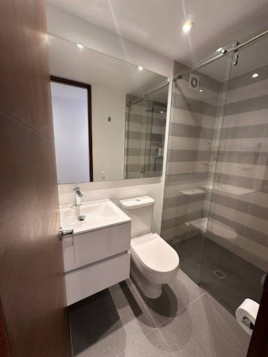 Apartamento en venta en Chicó Navarra, Bogotá · foto 11 de 24