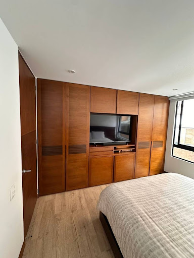 Apartamento en venta en Chicó Navarra, Bogotá · foto 12 de 24