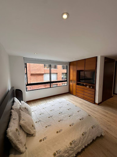 Apartamento en venta en Chicó Navarra, Bogotá · foto 14 de 24