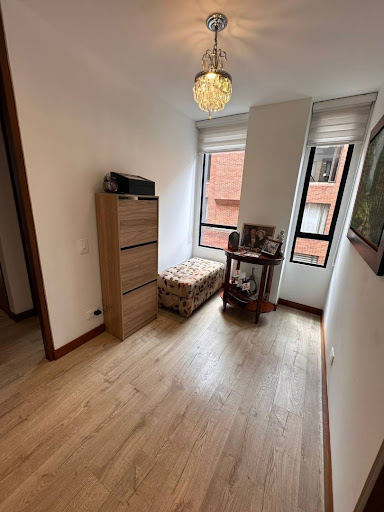 Apartamento en venta en Chicó Navarra, Bogotá · foto 15 de 24