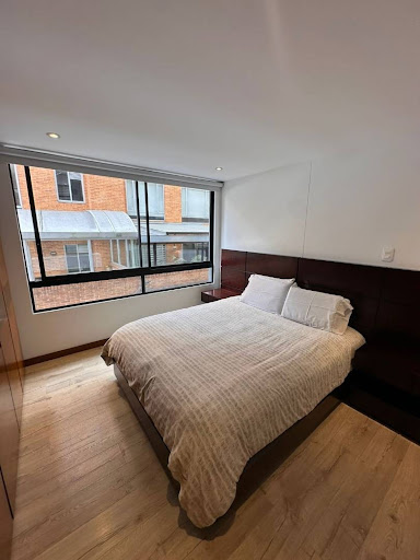 Apartamento en venta en Chicó Navarra, Bogotá · foto 17 de 24