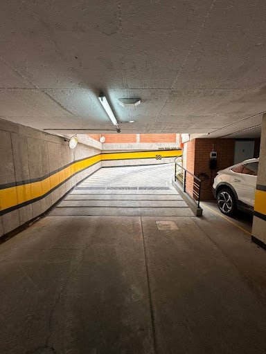 Apartamento en venta en Chicó Navarra, Bogotá · foto 19 de 24