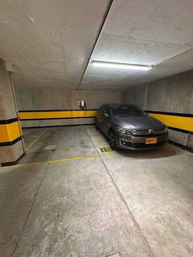 Apartamento en venta en Chicó Navarra, Bogotá · foto 20 de 24