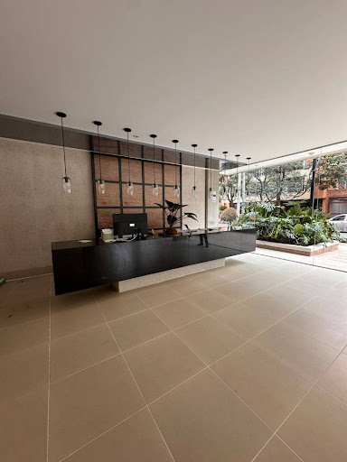 Apartamento en venta en Chicó Navarra, Bogotá · foto 22 de 24