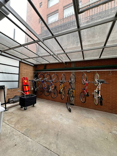 Apartamento en venta en Chicó Navarra, Bogotá · foto 23 de 24