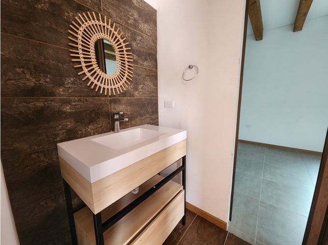 Finca en venta en El Retiro, 320 m² · foto 5 de 6