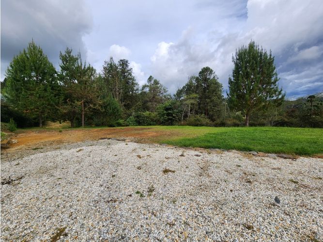 Finca en venta en El Retiro, 320 m² · foto 6 de 6