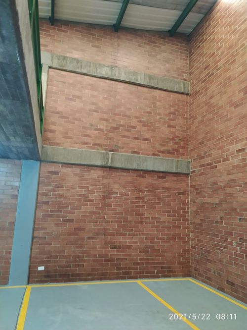 Bodega en arriendo en San Jose, Mosquera, 100 m² · foto 5 de 10