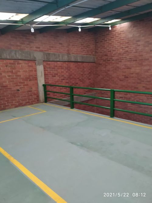 Bodega en arriendo en San Jose, Mosquera, 100 m² · foto 6 de 10
