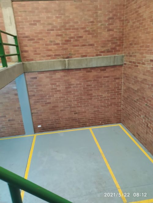 Bodega en arriendo en San Jose, Mosquera, 100 m² · foto 10 de 10