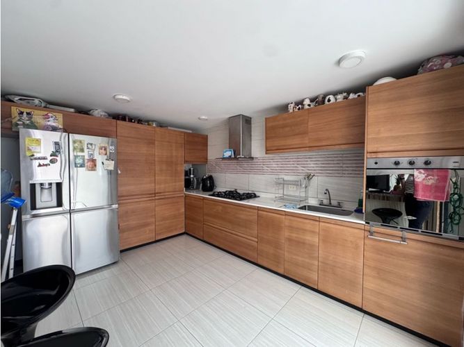 Casa de 3 alcobas en venta en Laura Vicuña, Chía, 240 m² · foto 6 de 24