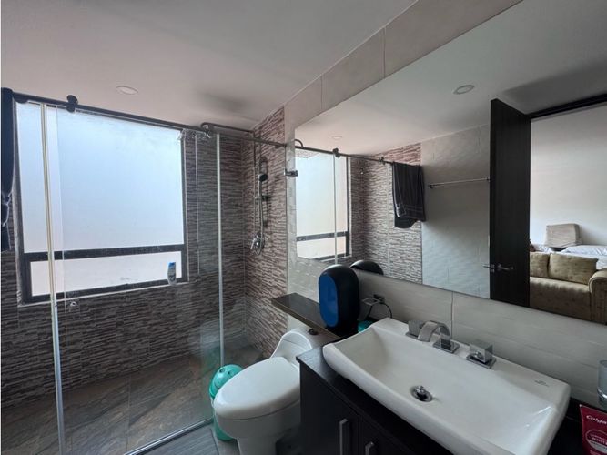 Casa de 3 alcobas en venta en Laura Vicuña, Chía, 240 m² · foto 16 de 24