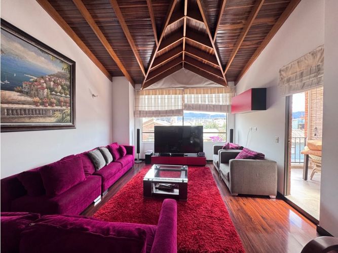 Casa de 3 alcobas en venta en Laura Vicuña, Chía, 240 m² · foto 18 de 24