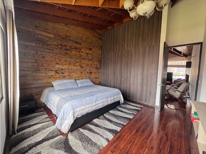 Casa de 3 alcobas en venta en Laura Vicuña, Chía, 240 m² · foto 19 de 24