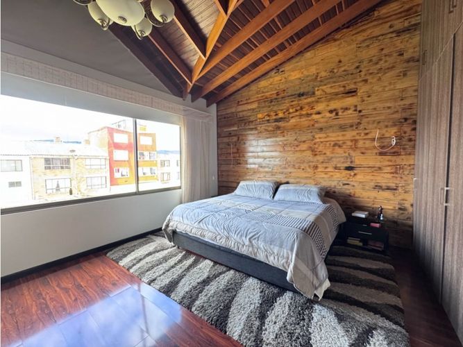 Casa de 3 alcobas en venta en Laura Vicuña, Chía, 240 m² · foto 20 de 24
