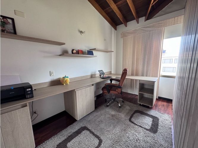 Casa de 3 alcobas en venta en Laura Vicuña, Chía, 240 m² · foto 22 de 24