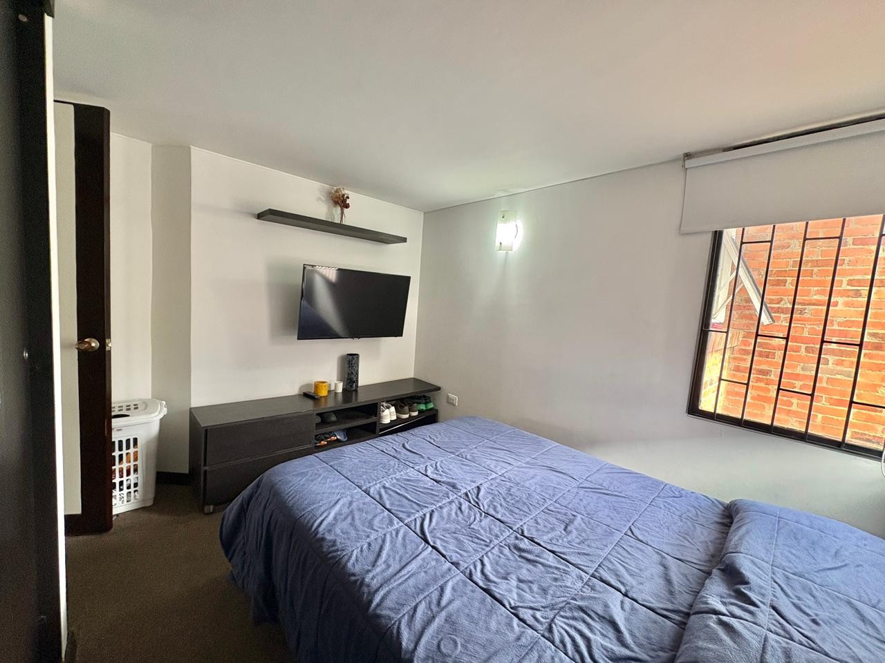 Apartamento en arriendo en Santa Barbara, Bogotá · foto 6 de 9