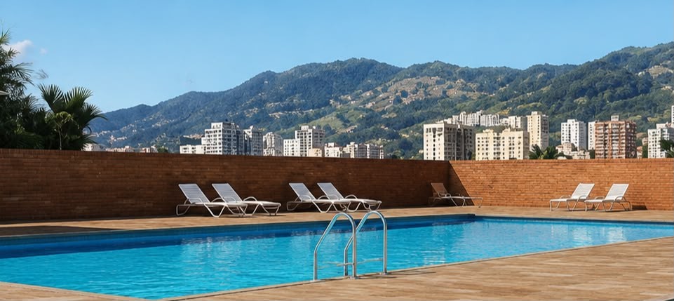 Apartamento en venta en Ditaires, Itagüí · foto 14 de 24