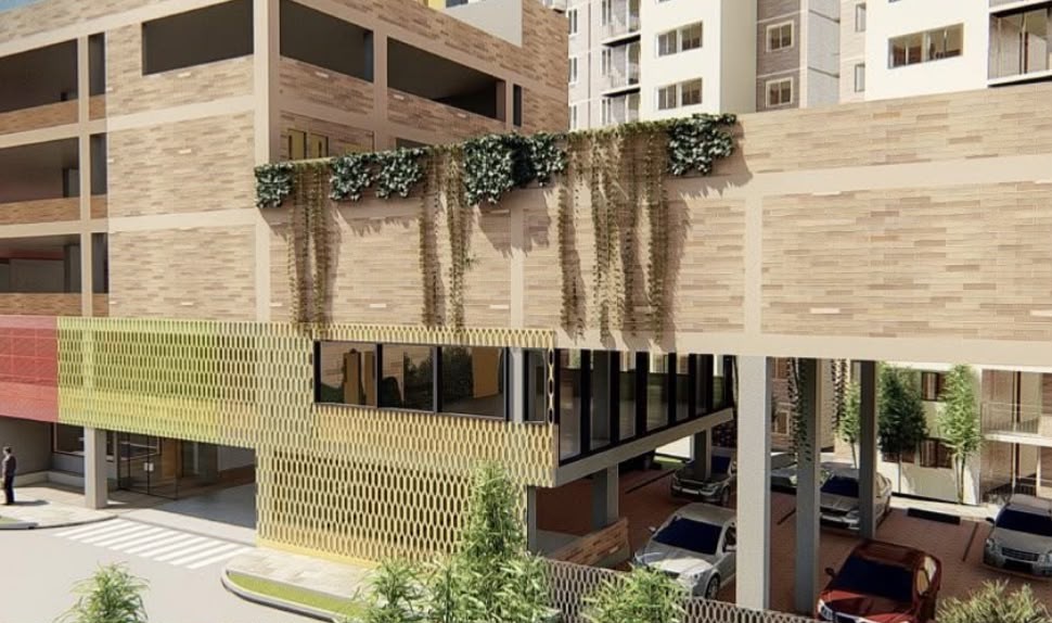Apartamento en venta en Ditaires, Itagüí · foto 15 de 24