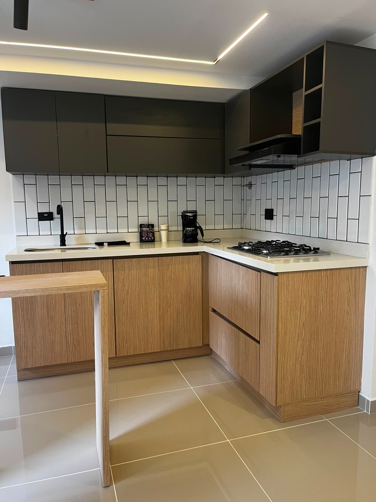 Apartamento en venta en Ditaires, Itagüí · foto 2 de 24