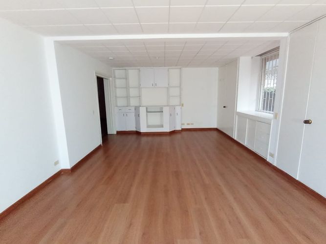 Apartamento en venta en Chico, Bogotá · foto 3 de 20