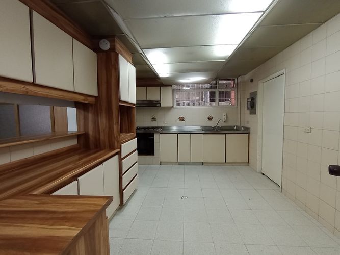 Apartamento en venta en Chico, Bogotá · foto 6 de 20