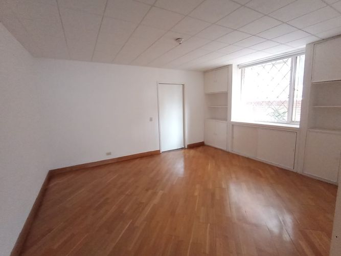 Apartamento en venta en Chico, Bogotá · foto 2 de 20