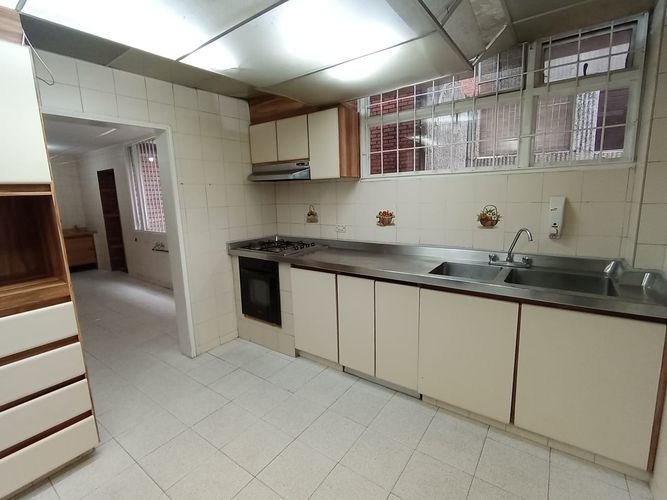 Apartamento en venta en Chico, Bogotá · foto 5 de 20
