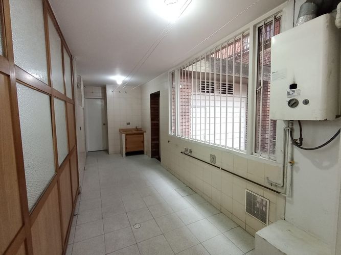 Apartamento en venta en Chico, Bogotá · foto 7 de 20