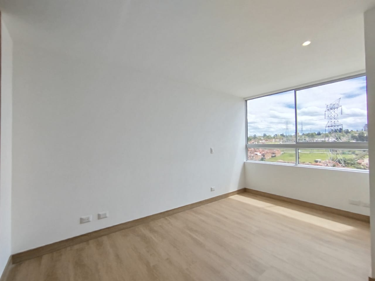 Apartamento en arriendo en Centro, Rionegro · foto 4 de 12