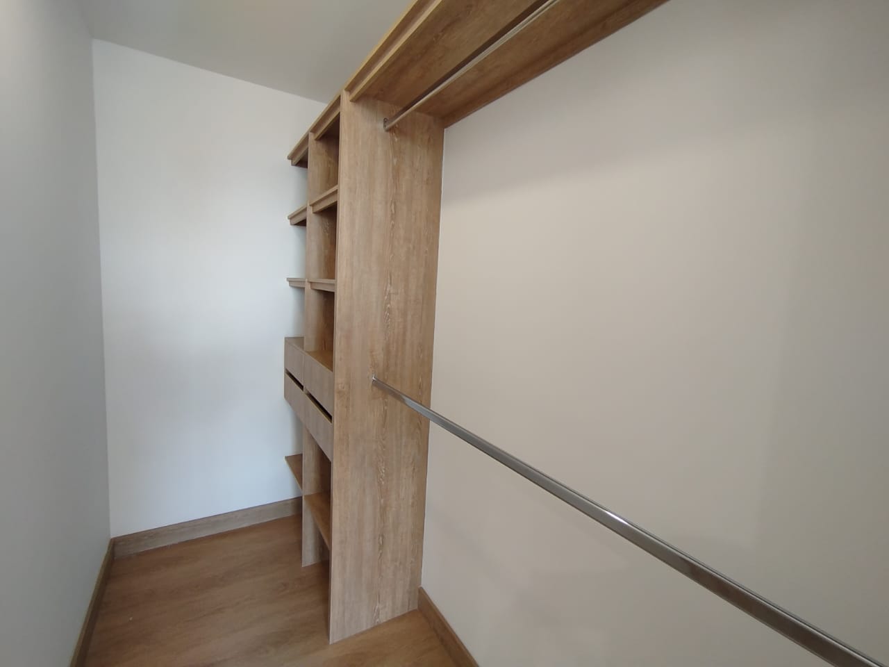 Apartamento en arriendo en Centro, Rionegro · foto 6 de 12