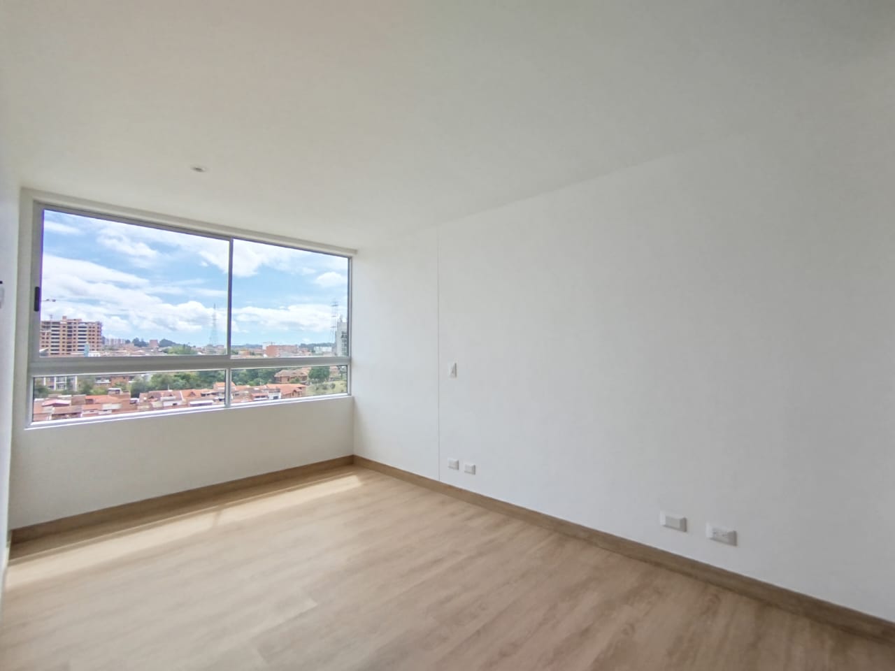 Apartamento en arriendo en Centro, Rionegro · foto 7 de 12