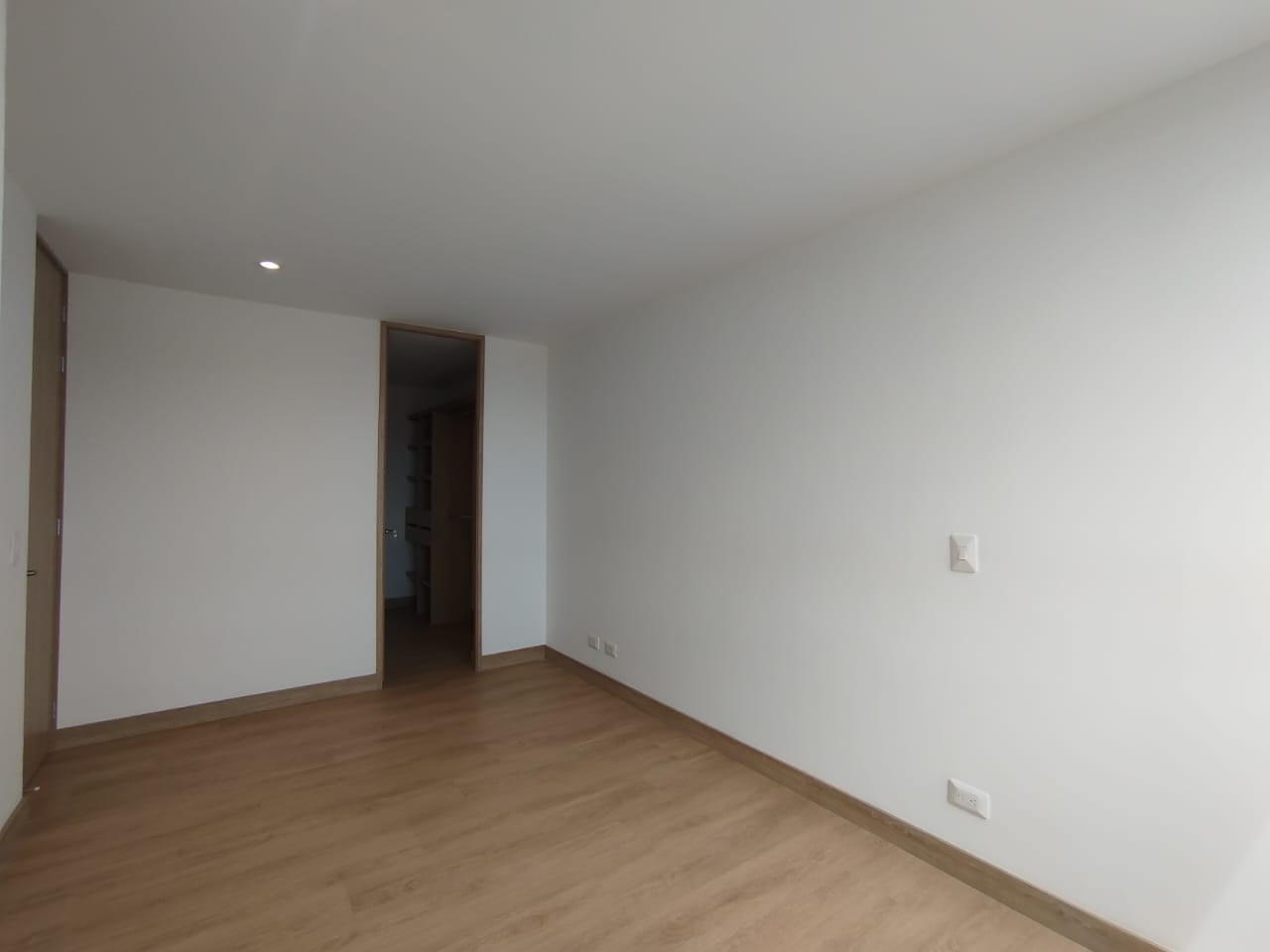 Apartamento en arriendo en Centro, Rionegro · foto 9 de 12