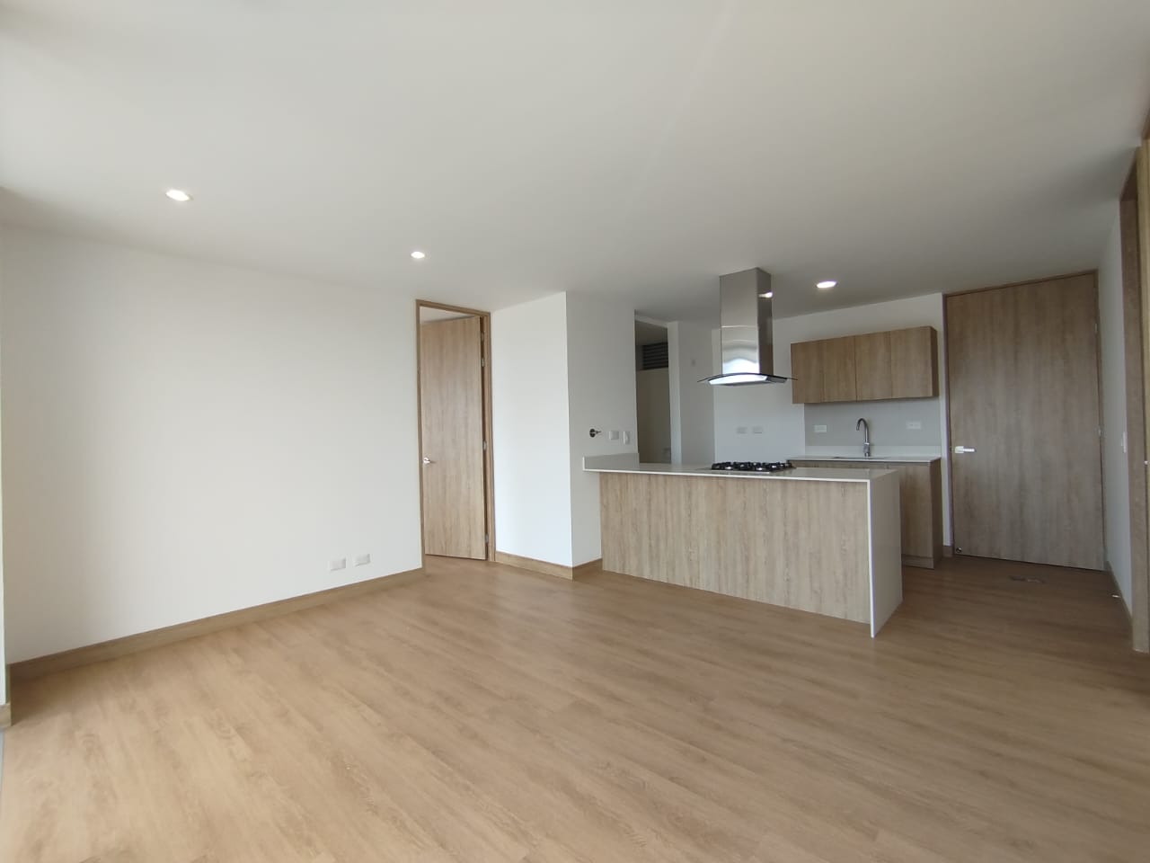 Apartamento en arriendo en Centro, Rionegro · foto 11 de 12