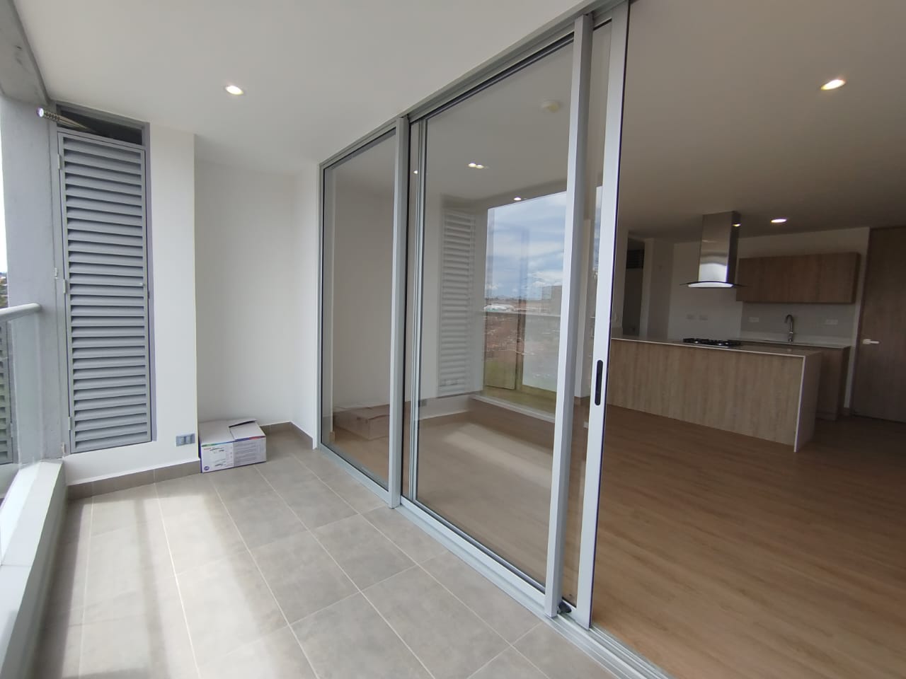 Apartamento en arriendo en Centro, Rionegro · foto 12 de 12