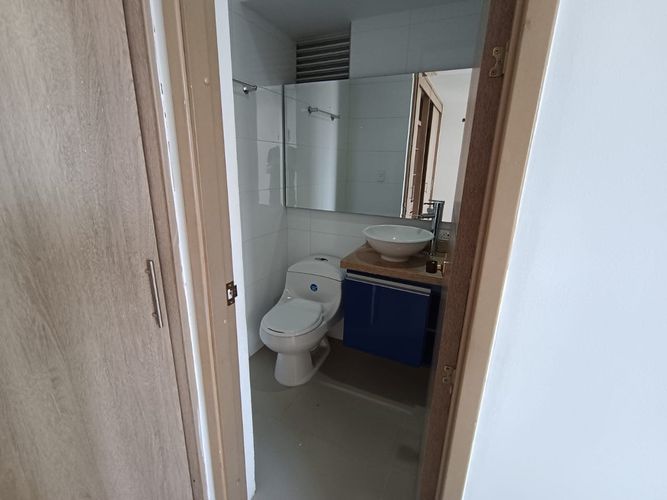 Apartamento de 3 alcobas en venta en Manzanares, Neiva, 93 m² · foto 6 de 14