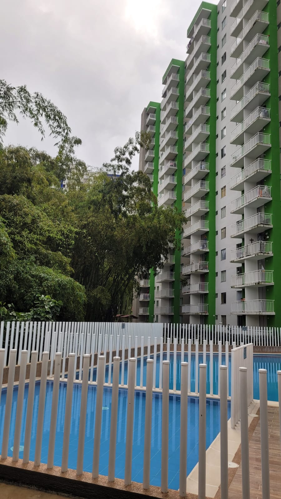 Apartamento en venta en Frailes, Dosquebradas 3