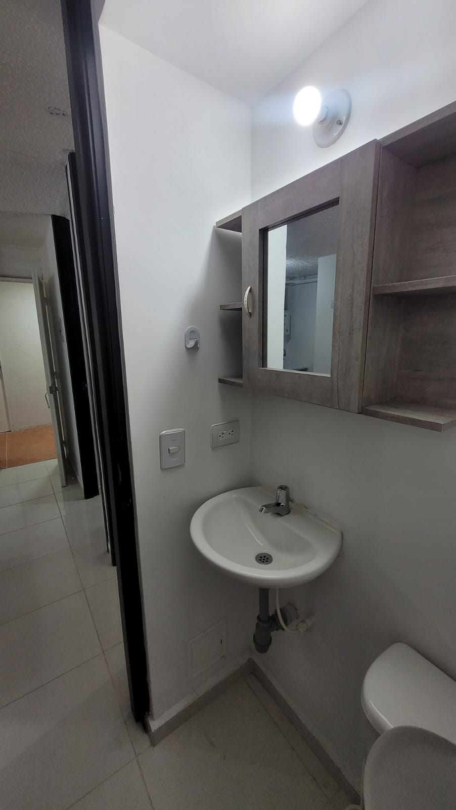 Apartamento en venta en Frailes, Dosquebradas 4