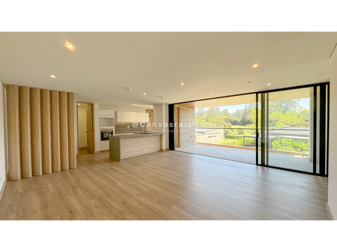 Apartamento de 3 alcobas en venta en Llano Grande, Rionegro, 139 m² · foto 2 de 18