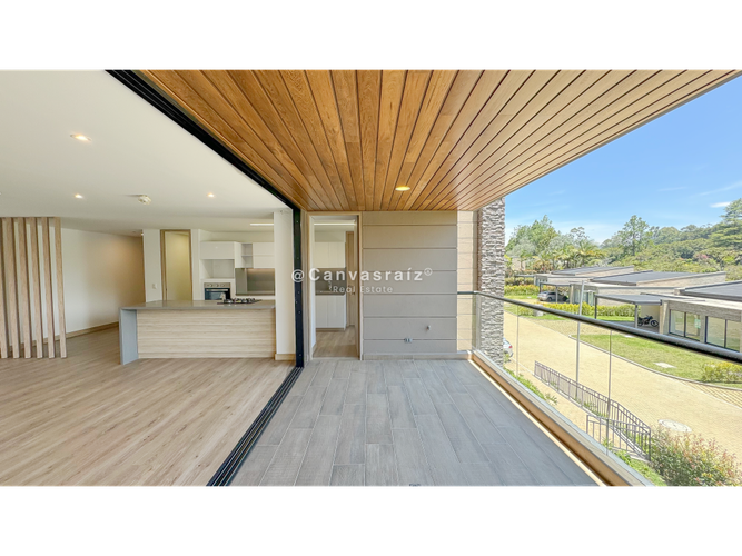 Apartamento de 3 alcobas en venta en Llano Grande, Rionegro, 139 m² · foto 5 de 18
