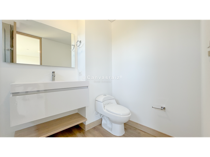 Apartamento de 3 alcobas en venta en Llano Grande, Rionegro, 139 m² · foto 6 de 18
