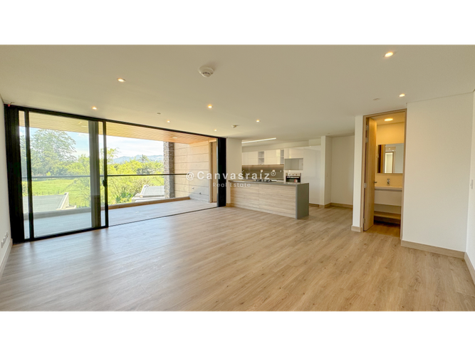 Apartamento de 3 alcobas en venta en Llano Grande, Rionegro, 139 m² · foto 12 de 18