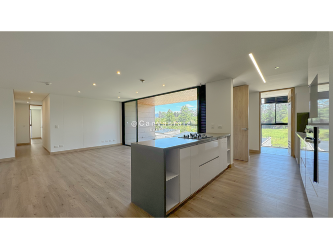 Apartamento de 3 alcobas en venta en Llano Grande, Rionegro, 139 m² · foto 13 de 18