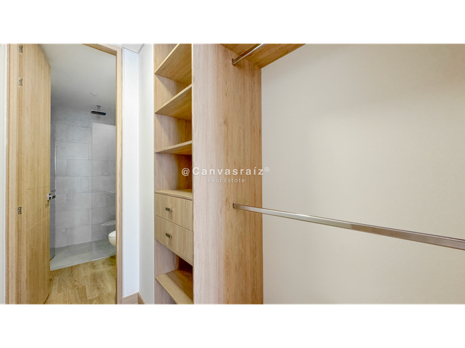 Apartamento de 3 alcobas en venta en Llano Grande, Rionegro, 139 m² · foto 15 de 18