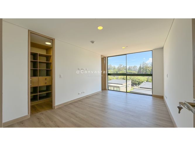 Apartamento de 3 alcobas en venta en Llano Grande, Rionegro, 139 m² · foto 16 de 18