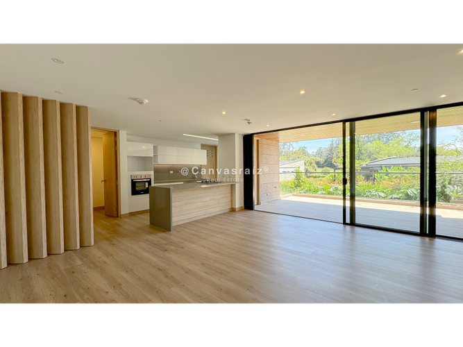 Apartamento de 3 alcobas en venta en Llano Grande, Rionegro, 139 m² · foto 18 de 18