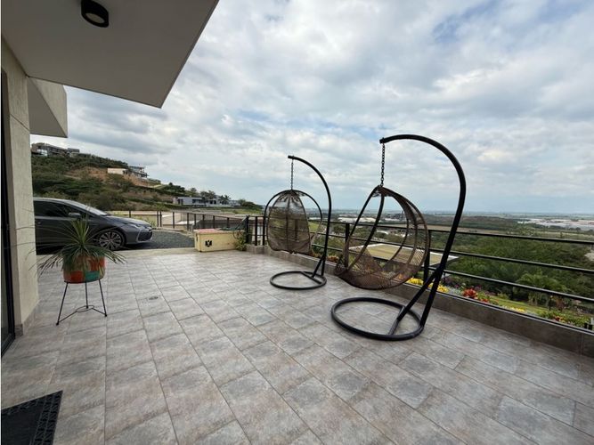 Casa de 4 alcobas en venta en Arroyohondo, Yumbo, 261 m² · foto 10 de 23