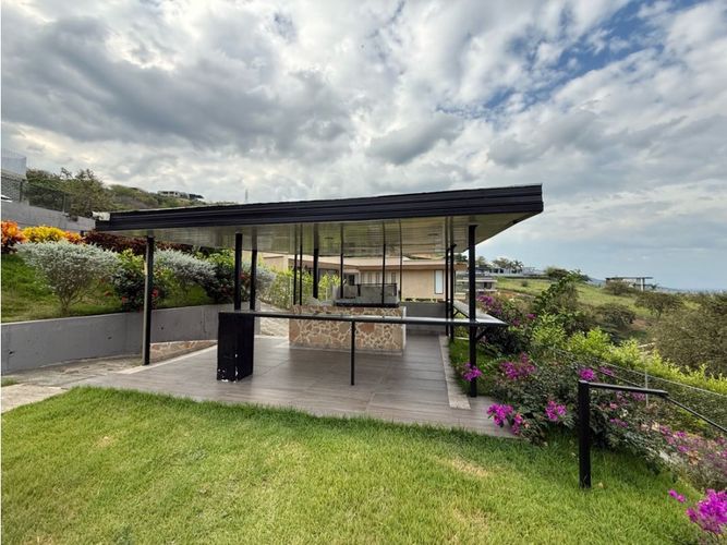Casa de 4 alcobas en venta en Arroyohondo, Yumbo, 261 m² · foto 20 de 23
